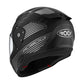 Casco moto Roof Modular RO200 Carbono Speeder - URA Moto