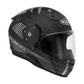 Casco moto Roof Modular RO200 Carbono Speeder - URA Moto