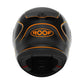 Casco moto Roof Modular RO200 Carbono Neon - URA Moto