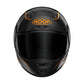 Casco moto Roof Modular RO200 Carbono Neon - URA Moto