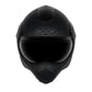 Casco moto Roof Modular Boxxer Negro Mate - URA Moto