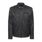 Chaqueta Piel John Doe con XTM Technical - URA Moto