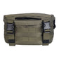 Bolsa Rulo Biltwell Exfil-7 Verde - URA Moto