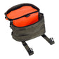 Bolsa Rulo Biltwell Exfil-7 Verde - URA Moto