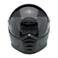 Casco Moto Integral Biltwell Lane Splitter Gloss Black - URA Moto