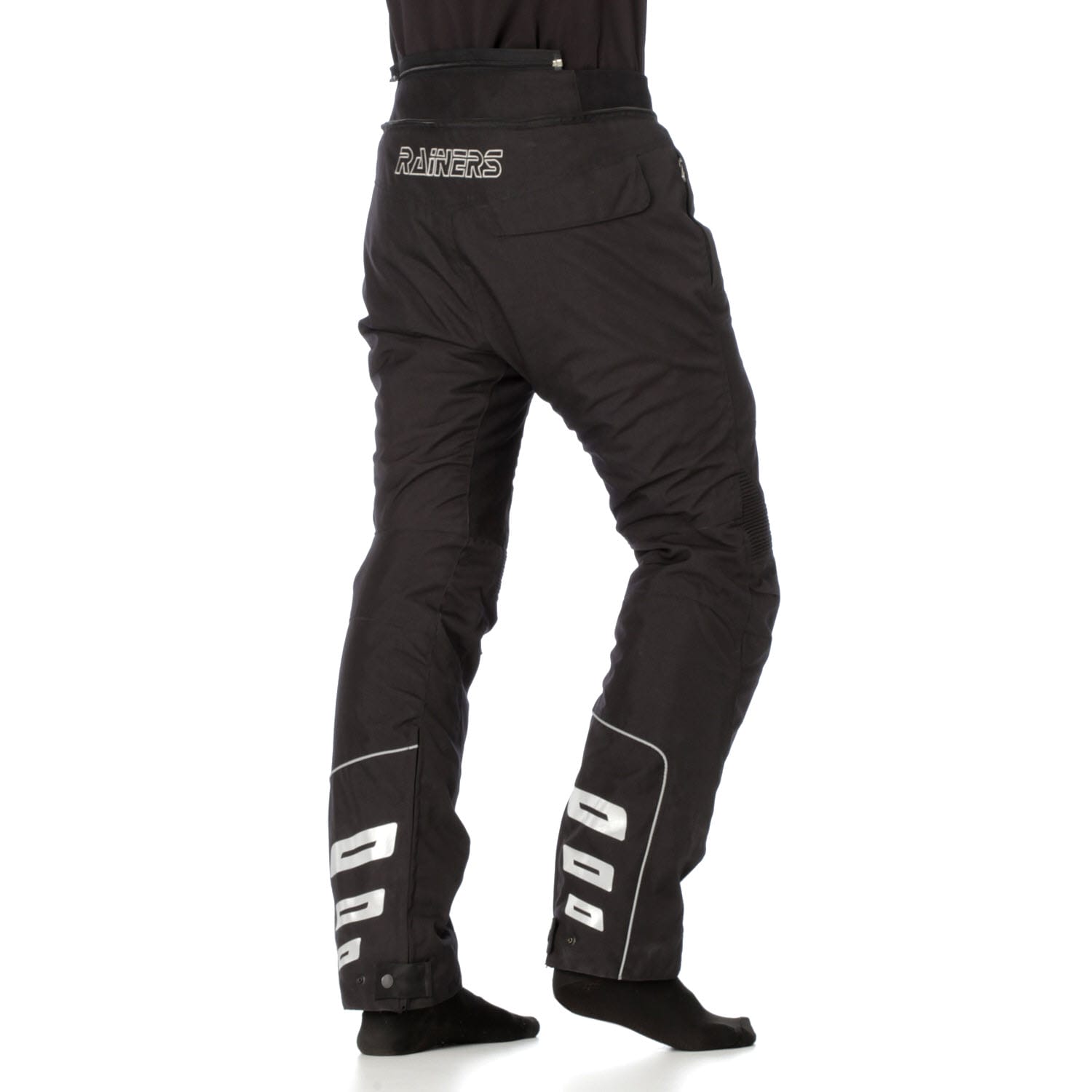 Pantalón Moto Invierno Rainers Morgan - URA Moto