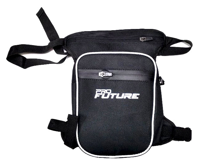 Pernera Impermeable Pro Future - URA Moto