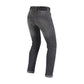 Pantalón Tejano PMJ Cafe Racer Gris - URA Moto