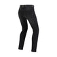 Pantalón Tejano PMJ Cafe Racer Negro - URA Moto