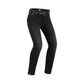 Pantalón Tejano PMJ Cafe Racer Negro - URA Moto