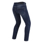 Pantalón Tejano PMJ New Rider Azul - URA Moto