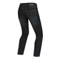 Pantalón Tejano PMJ New Rider Negro - URA Moto