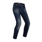 Pantalón Tejano PMJ Russel Azul - URA Moto