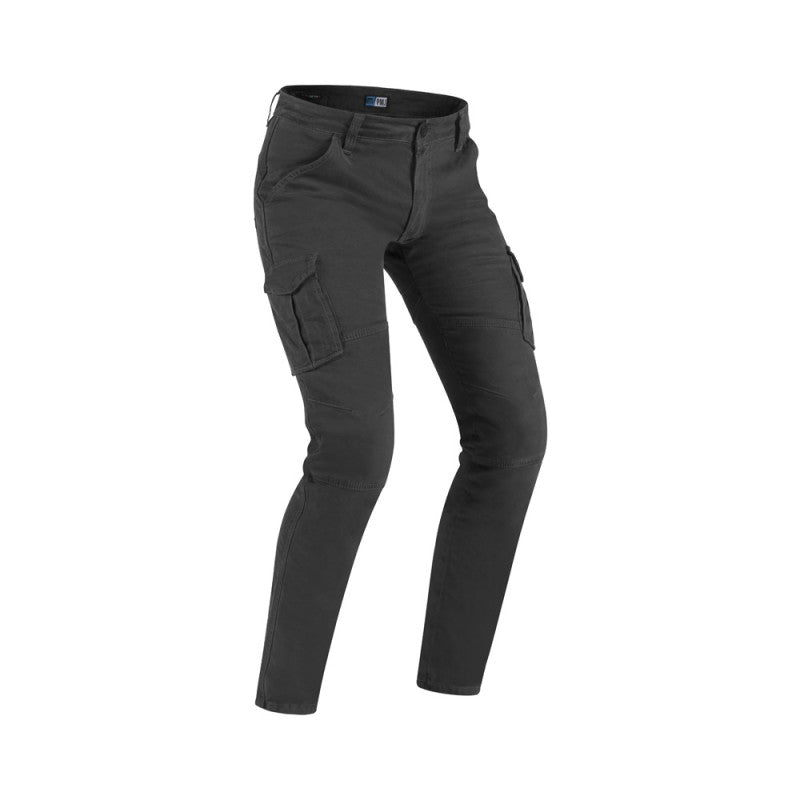 Pantalón Tejano PMJ Santiago Gris - URA Moto