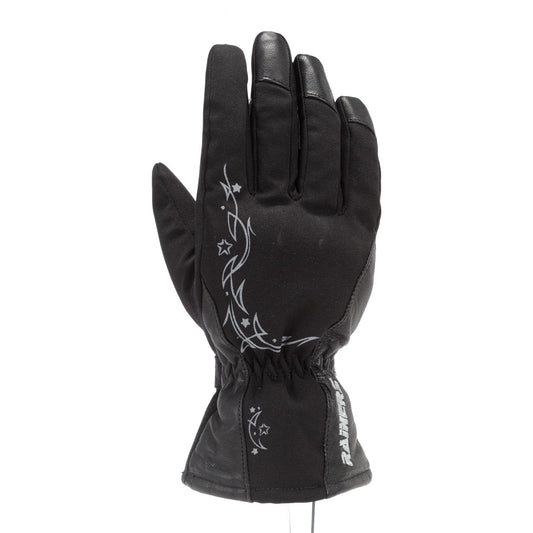 Guantes Moto Mujer Touring Rainers Polar - URA Moto