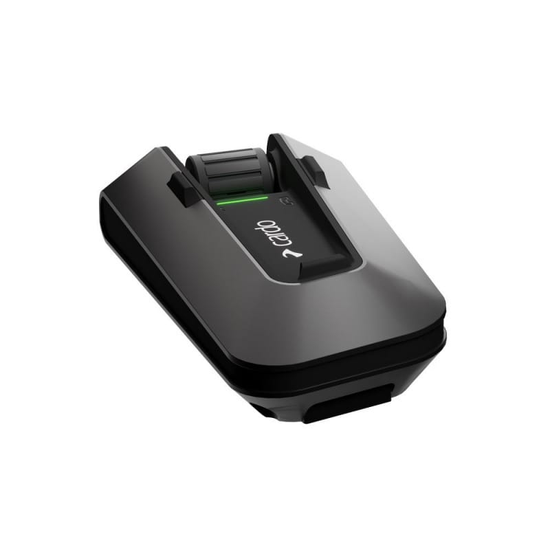 Intercomunicador Moto Cardo Packtalk Edge - URA Moto