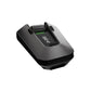 Intercomunicador Moto Cardo Packtalk Edge - URA Moto