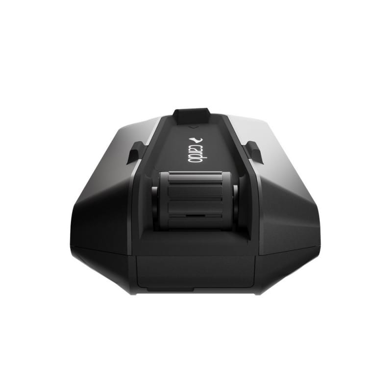 Intercomunicador Moto Cardo Packtalk Edge - URA Moto