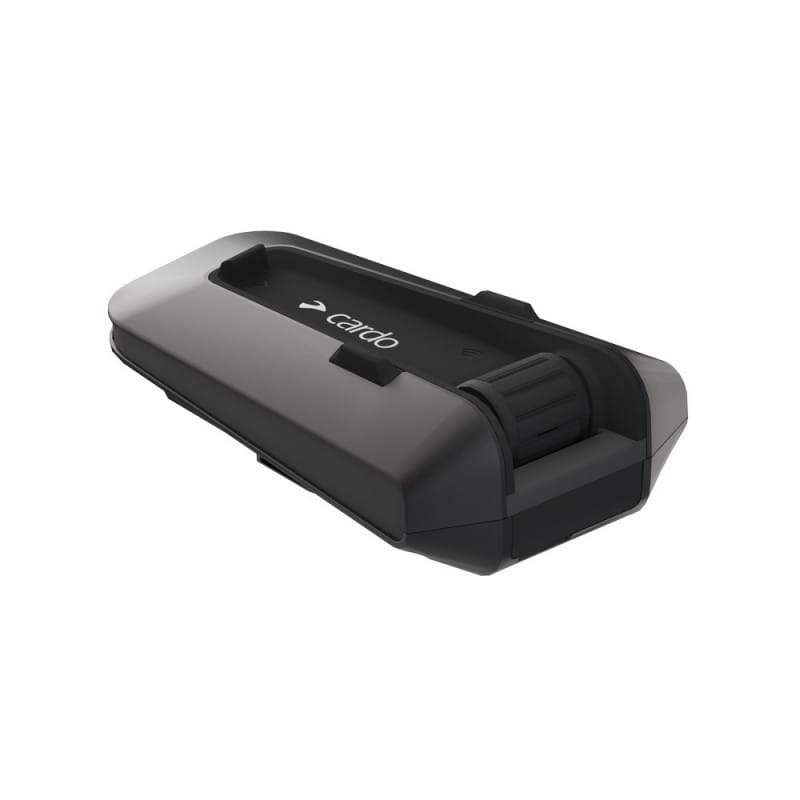 Intercomunicador Moto Cardo Packtalk Edge - URA Moto