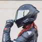 Intercomunicador Moto Cardo Packtalk Neo DUO - URA Moto