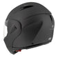 Casco Moto Stormer Modular Rise Negro Mate - URA Moto