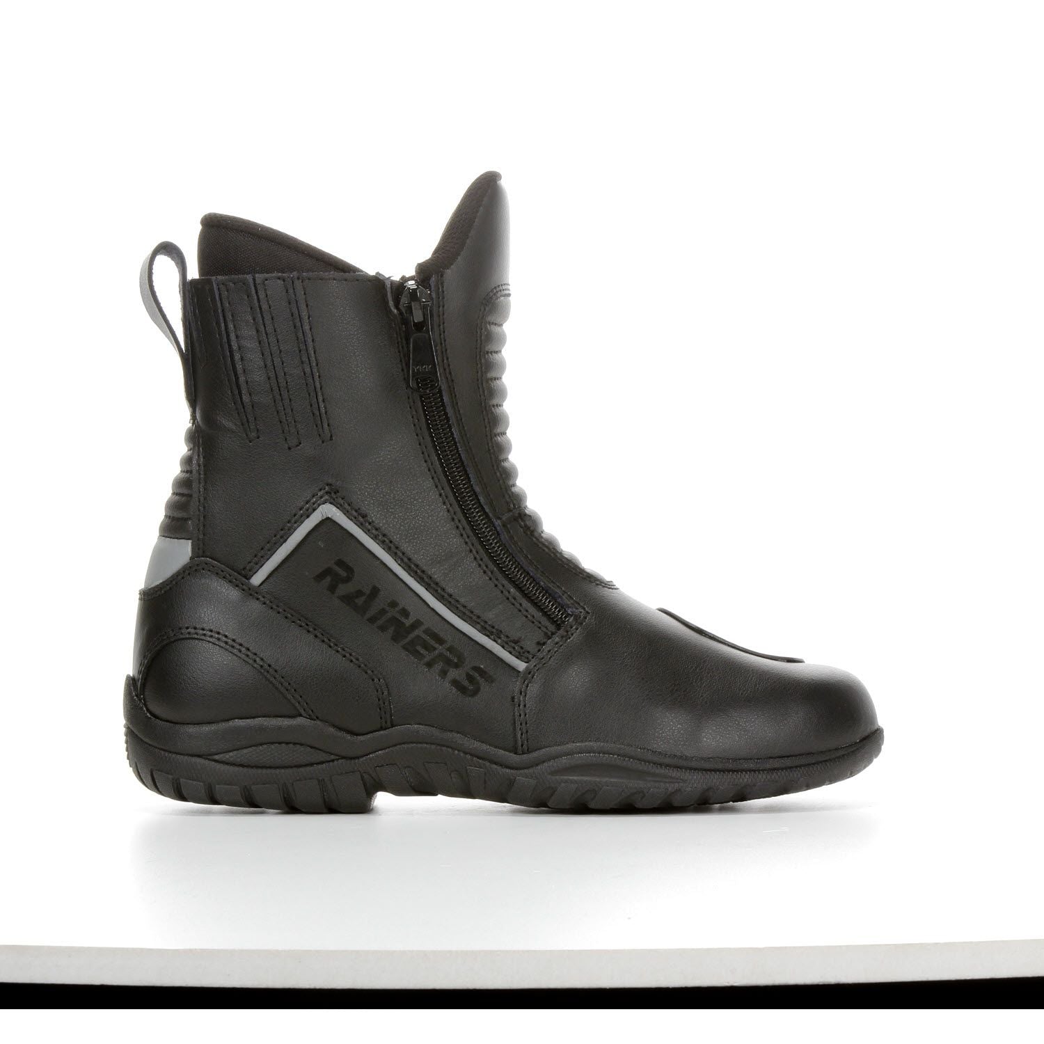 Botas Moto Touring Rainers S-32 - URA Moto