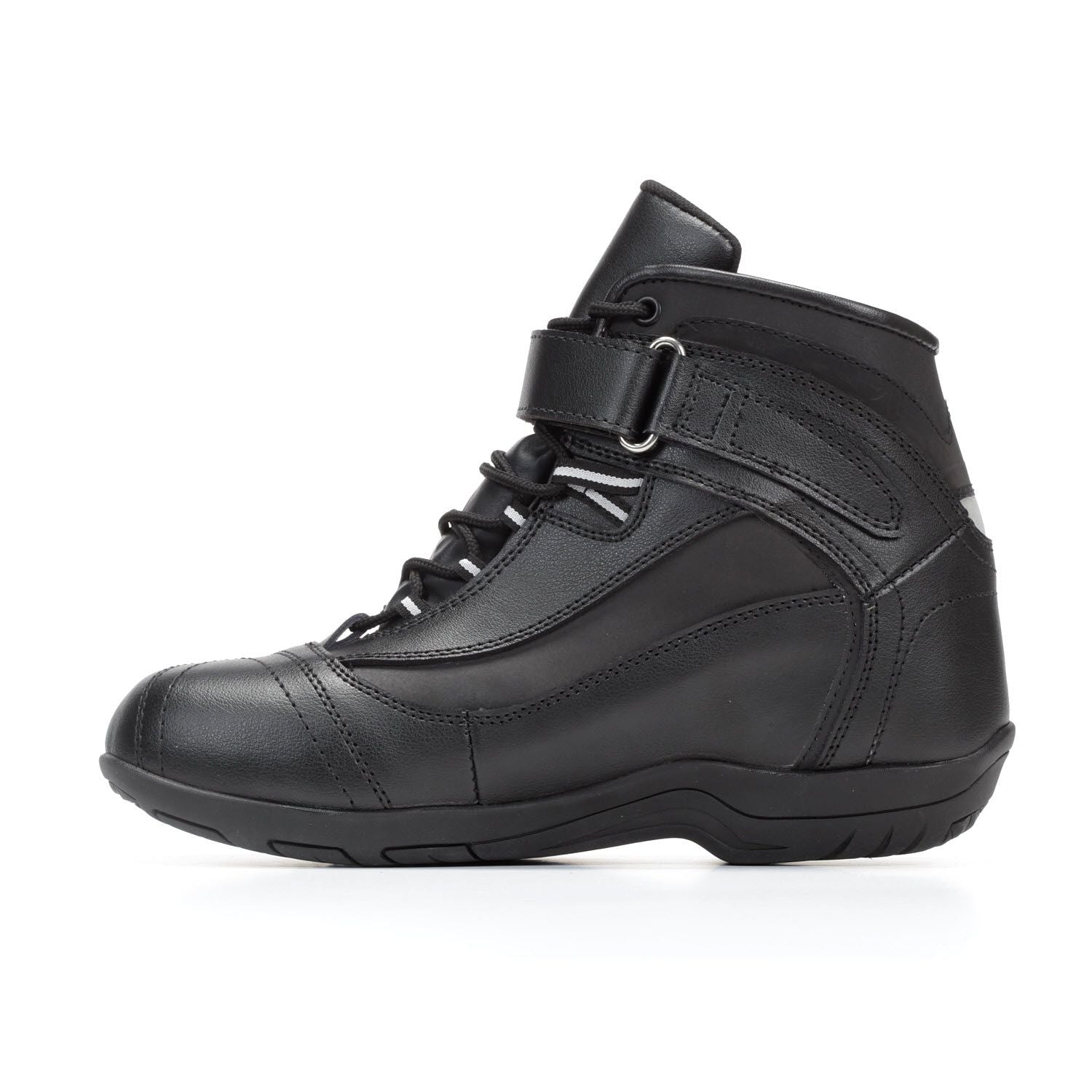 Botas Moto Touring Rainers S-50 - URA Moto