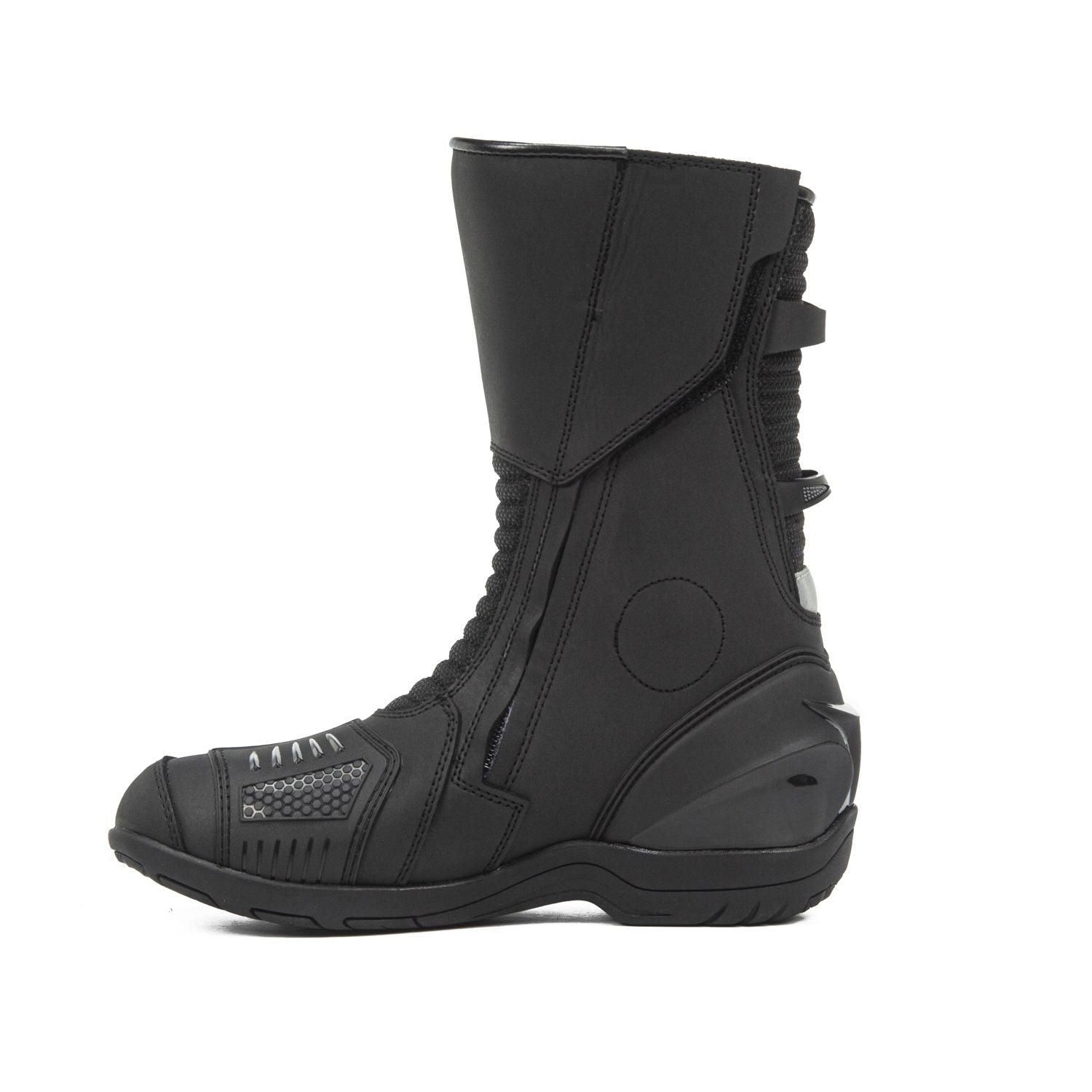 Botas Moto Touring Rainers S-93 - URA Moto