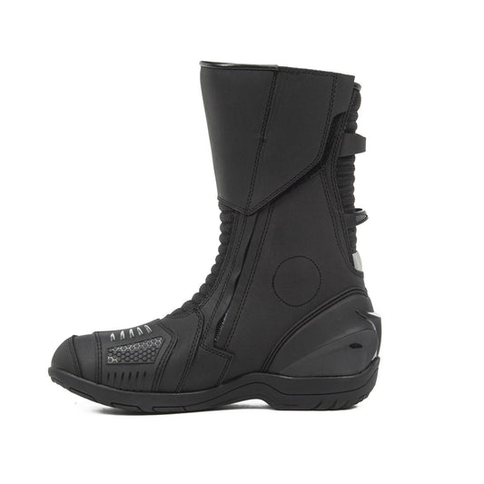 Botas Moto Touring Rainers S-93 - URA Moto