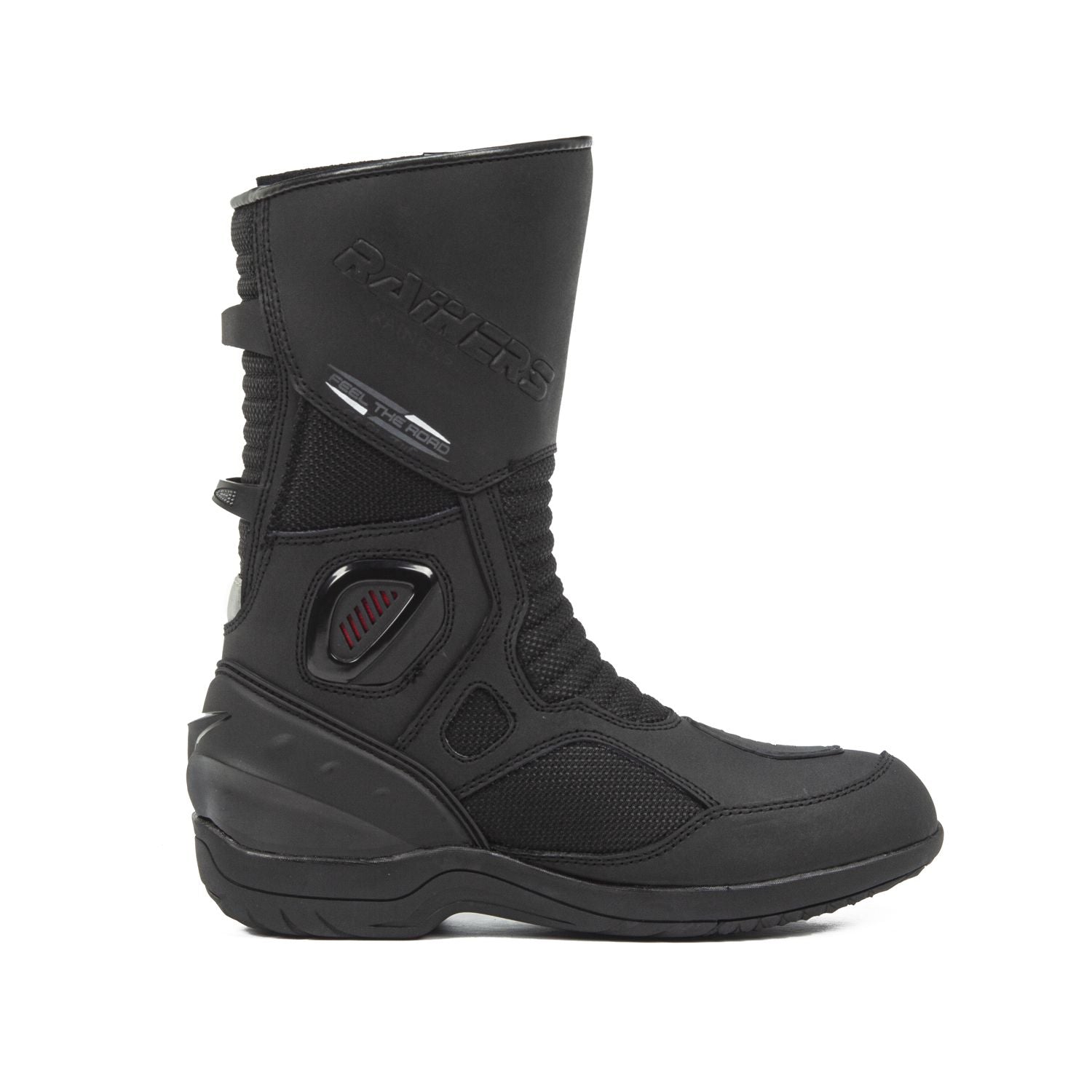 Botas Moto Touring Rainers S-93 - URA Moto