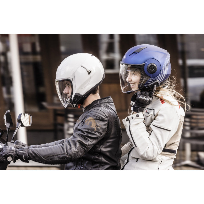 Intercomunicador Moto Cardo Spirit - URA Moto