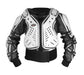Protector Integral Peto Infantil Rainers Storm - URA Moto