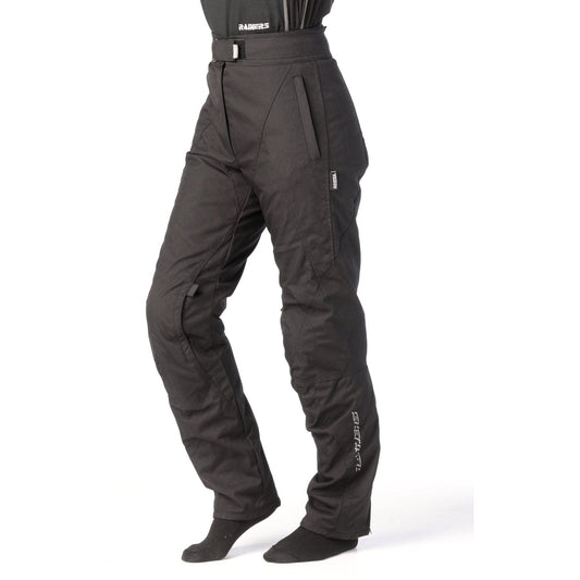 Pantalón Moto Mujer Invierno Rainers Sydney - URA Moto