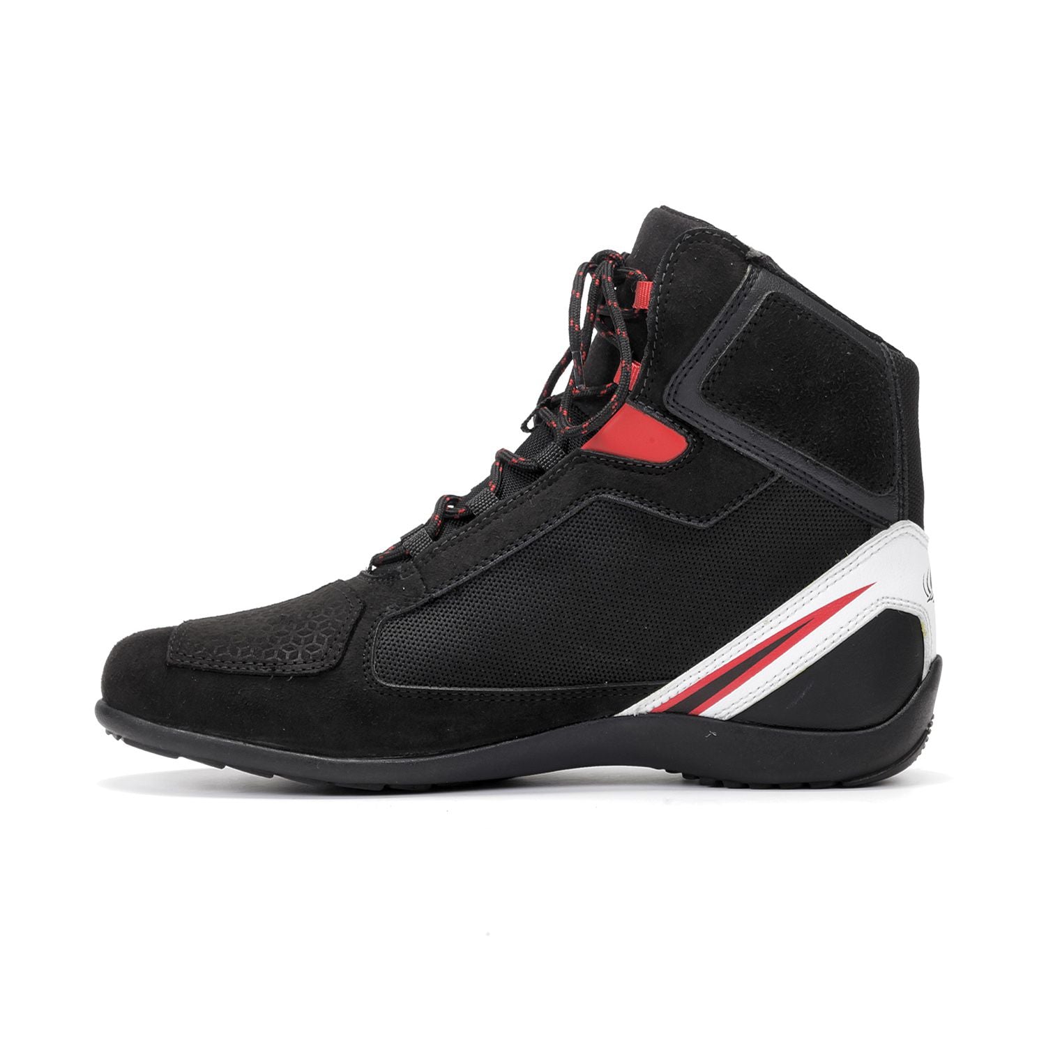 Botas Moto Touring Rainers T-200 - URA Moto