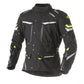 Chaqueta Invierno Moto Rainers Tanger Fluor - URA Moto