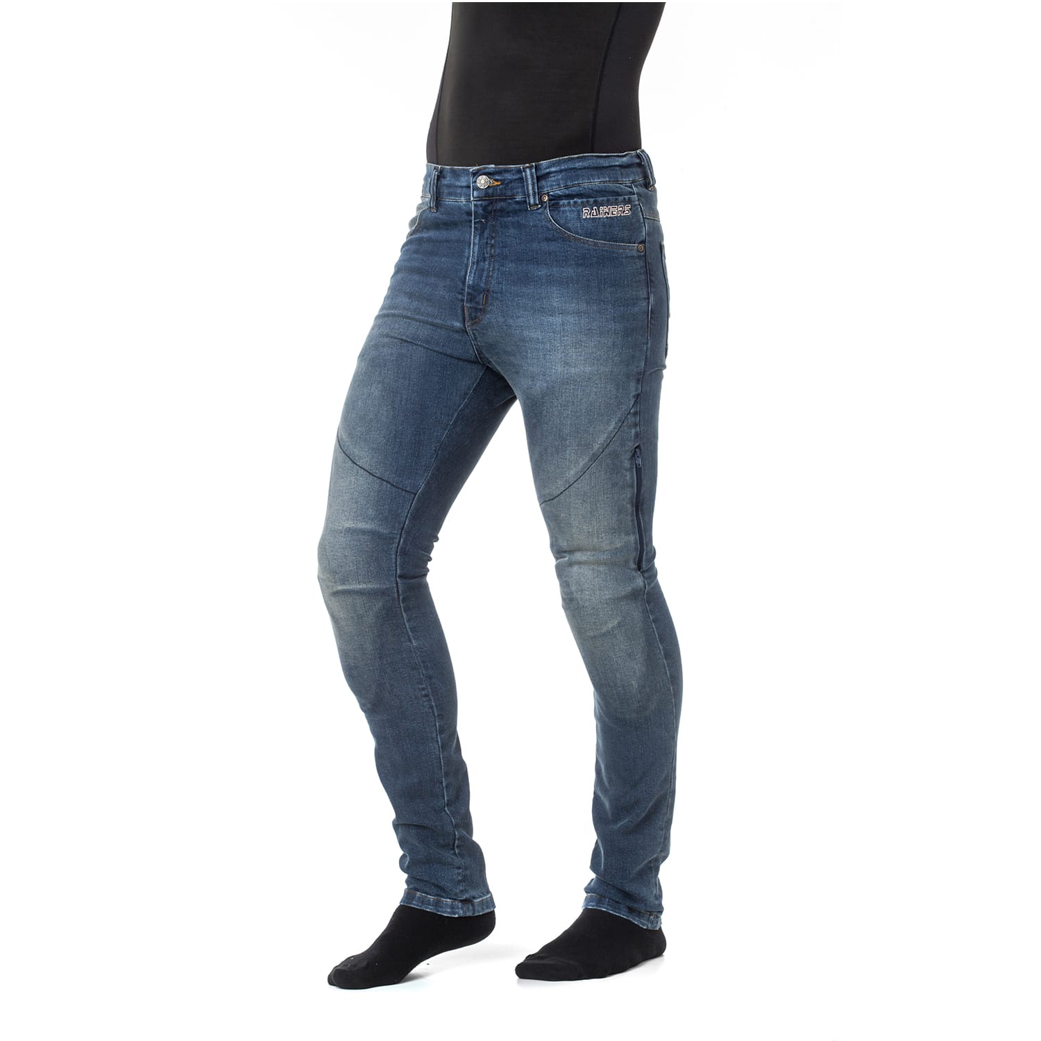 Pantalón Moto Tejano Rainers Texas - URA Moto