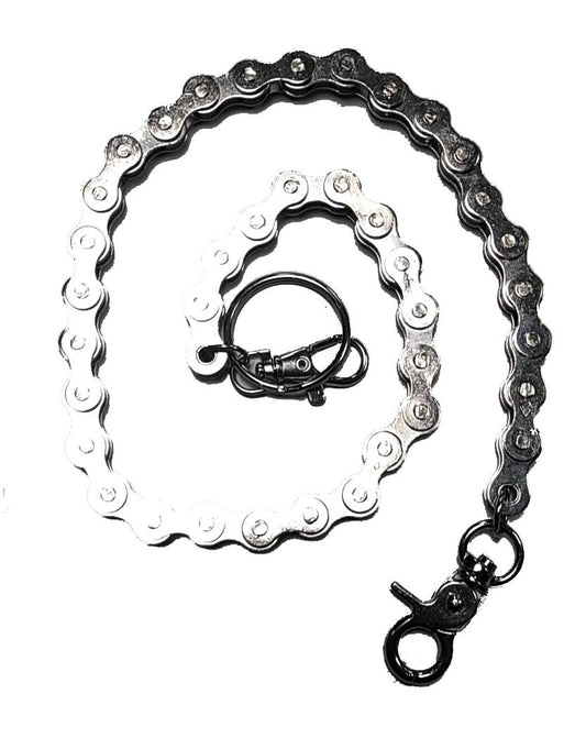 Cadena Cartera Cadena Moto (57cm) - URA Moto