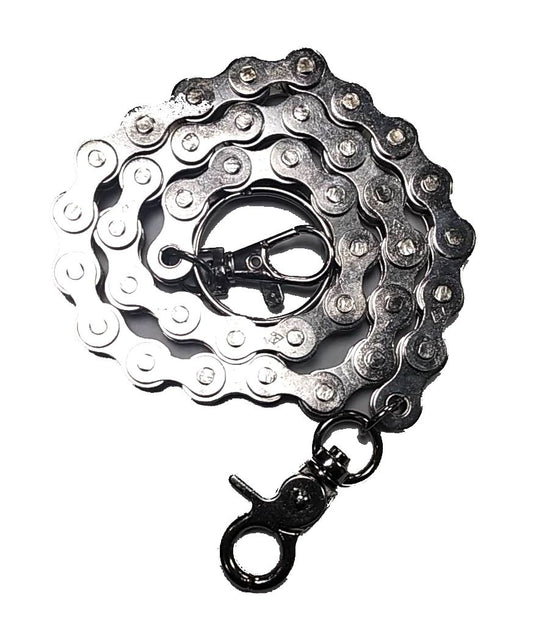 Cadena Cartera Cadena Moto (57cm) - URA Moto
