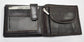 Cartera Piel Marrón Hombre - URA Moto