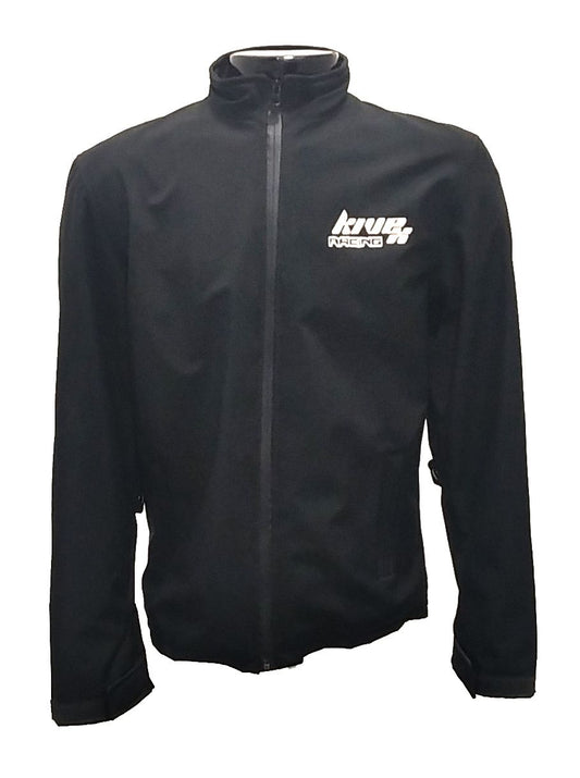 Chaqueta Kive SoftShell con Protecciones - URA Moto