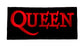 Parche Bordado Grupo Queen - URA Moto