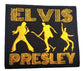 Parche Bordado Elvis Presley Baile - URA Moto