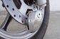 Antirrobo Alarma Moto Urban UR910S - URA Moto