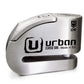 Antirrobo Alarma Moto Urban UR14S - URA Moto