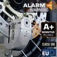 Antirrobo Alarma Moto Urban UR14S - URA Moto