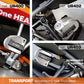 Antirrobo Alarma Moto Urban UR14S - URA Moto