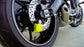 Antirrobo Alarma Moto Urban UR6 - URA Moto