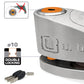 Antirrobo Alarma Moto Urban UR910S - URA Moto