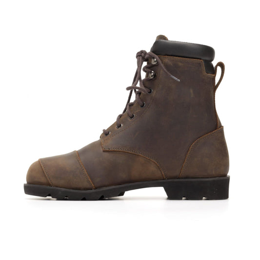 Botas Moto Touring Rainers Verona - URA Moto