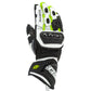 Guantes Moto Racing Rainers VRC4 Fluor - URA Moto
